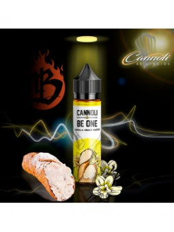 Cannoli Be One - Cannoli Be Liquids