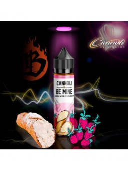 Cannoli Be Mine - Cannoli Be Liquids