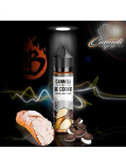 Cannoli Be Cookie - Cannoli Be Liquids