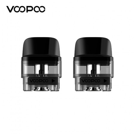 Cartouches Vinci Air (x2) - Voopoo