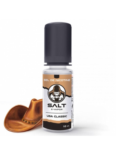 USA Classic - Salt