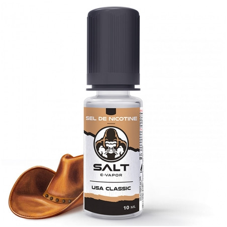 USA Classic - Salt