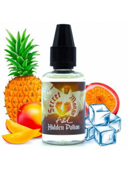 Concentré Secret Mango - Hidden Potion