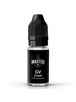 Booster Master DIY 100% VG