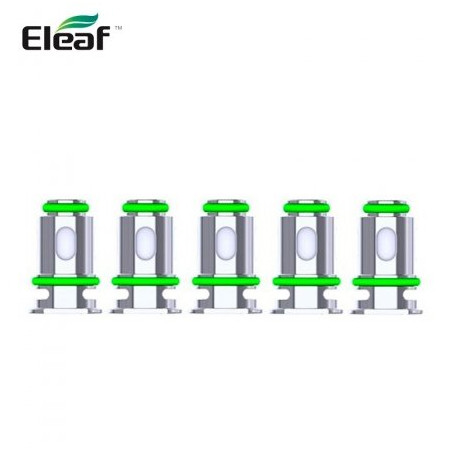 Résistances GTL (x5) - Eleaf