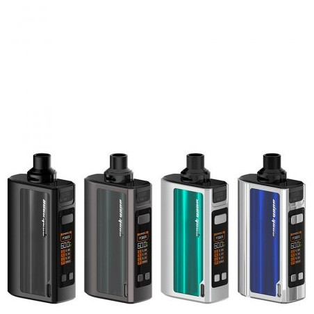 Obelisk 60 - GeekVape