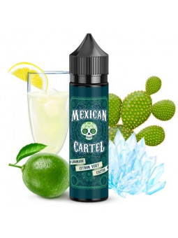 Limonade Citron Vert Cactus...