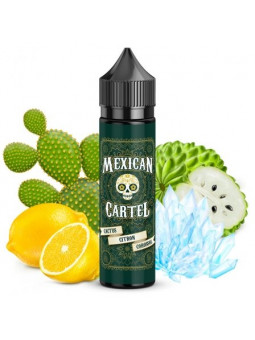 Cactus Citron Corossol 50ml...