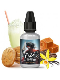 Concentré Alucard Sweet - Edition Ultimate