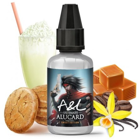 Concentré Alucard Sweet - Edition Ultimate