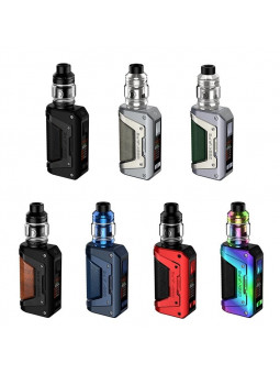 Kit Aegis L200 GeekVape