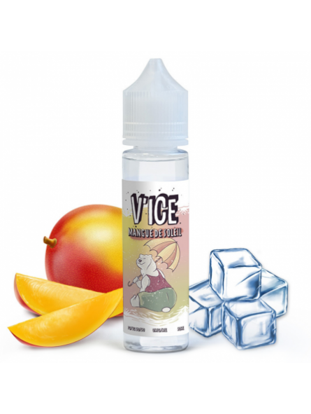 Mangue de soleil - V'ice