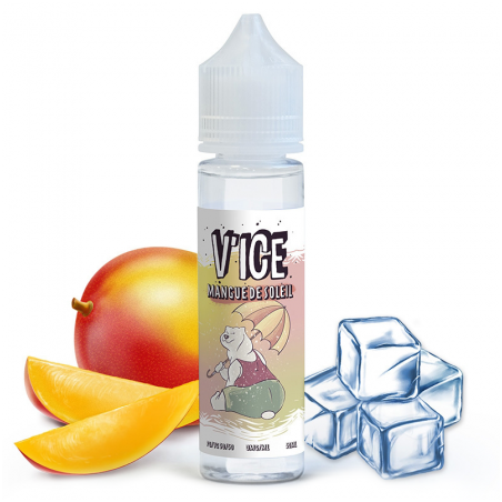 Mangue de soleil - V'ice