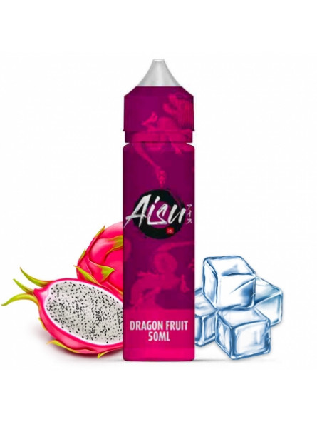 Dragon Fruit 50ml - Aisu