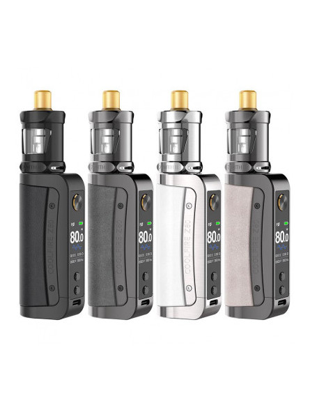 Kit Coolfire Z80 avec Zenith II - Innokin