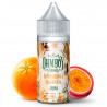 Concentré Valencia Orange & Passion Fruit - Ohmboy