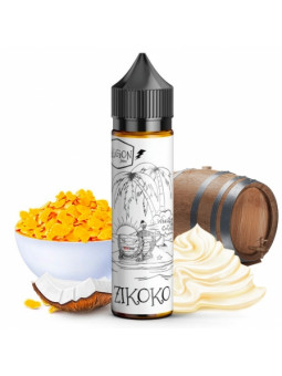Zikoko - Religion Juice