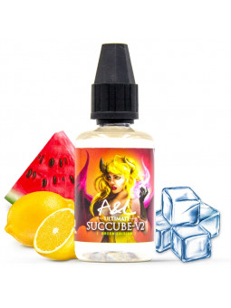 Concentré Succube V2 Sweet Edition Ultimate