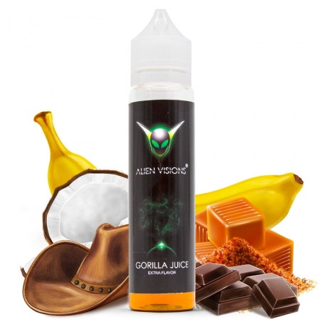 Gorilla Juice