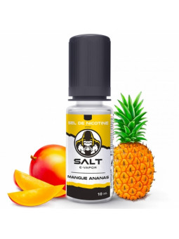 Mangue Ananas - Salt