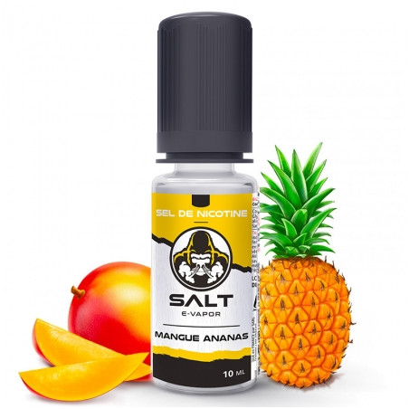 Mangue Ananas - Salt