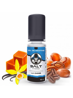 La Chose - Salt