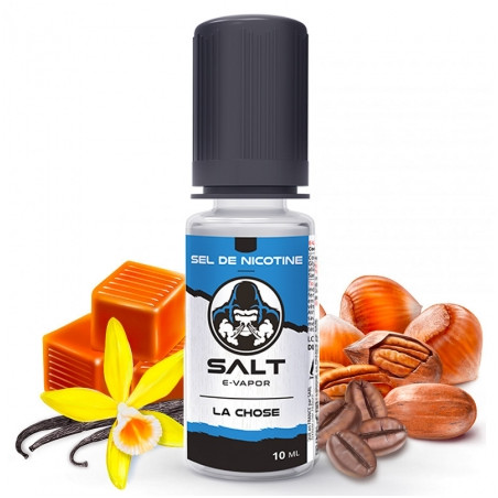 La Chose - Salt