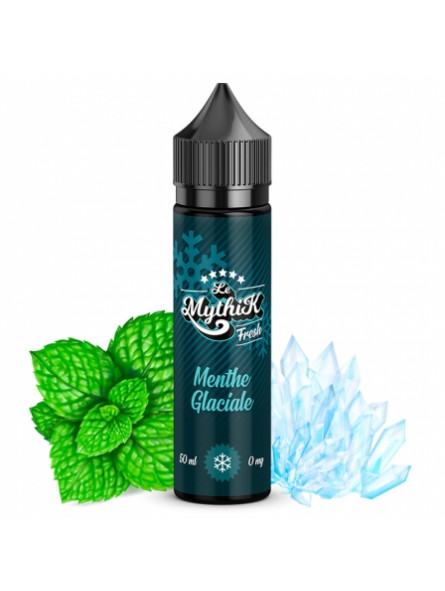 Le Mythik Menthe Glaciale