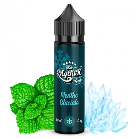 Le Mythik Menthe Glaciale