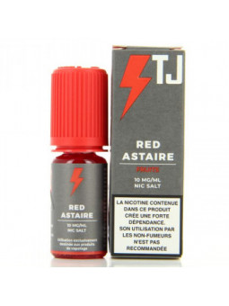 Red Astaire - Salt