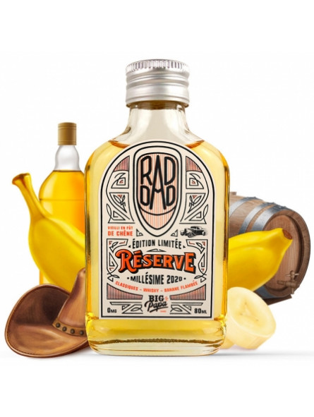 Rad Dad Reserve