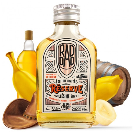 Rad Dad Reserve