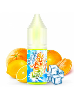 Concentré Citron Orange Mandarine - Fruizee