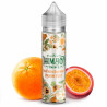 Valencia Orange & Passion Fruit - Ohmboy