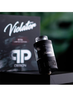 Violator RTA QP Design 28...