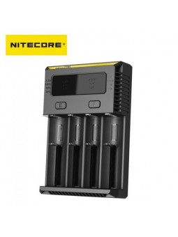 Nitecore i4