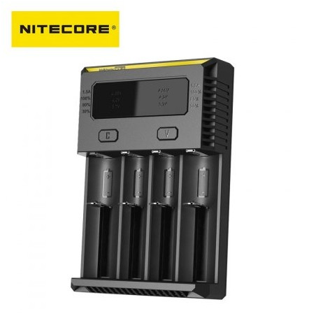 Nitecore i4