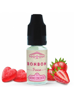 Concentré Bonbon Fraise