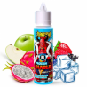 Frozen Diablo 50ml - Saiyen Vapors - Swoke