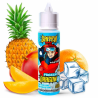 Frozen Dragon 50ml - Saiyen Vapors - Swoke