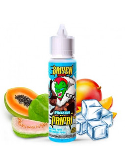 Frozen PaïpaÏ 50ml - Saiyen...