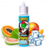 Frozen PaïpaÏ 50ml - Saiyen Vapors - Swoke