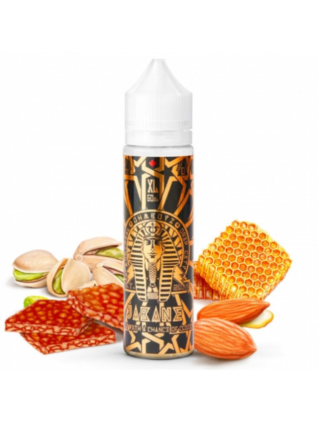 Jabane 50ml - OhmBoyz