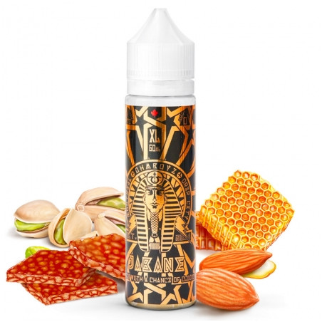 Jabane 50ml - OhmBoyz