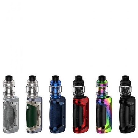 Kit Aegis Solo 2 S100 Geekvape