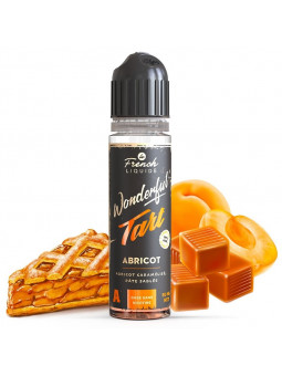 Abricot Wonderful Tart