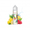 Ananas Citron Framboise 50ml - Prestige