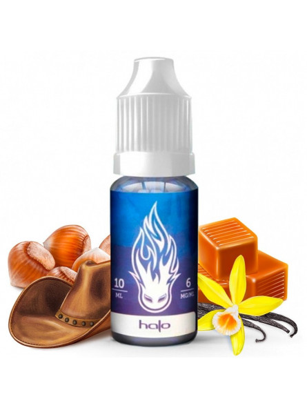 Tribeca 10ml - Halo