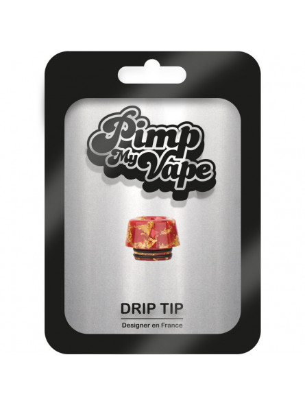 Drip Tip 810 - Pimp My Vape