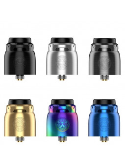 Z RDA - Geekvape